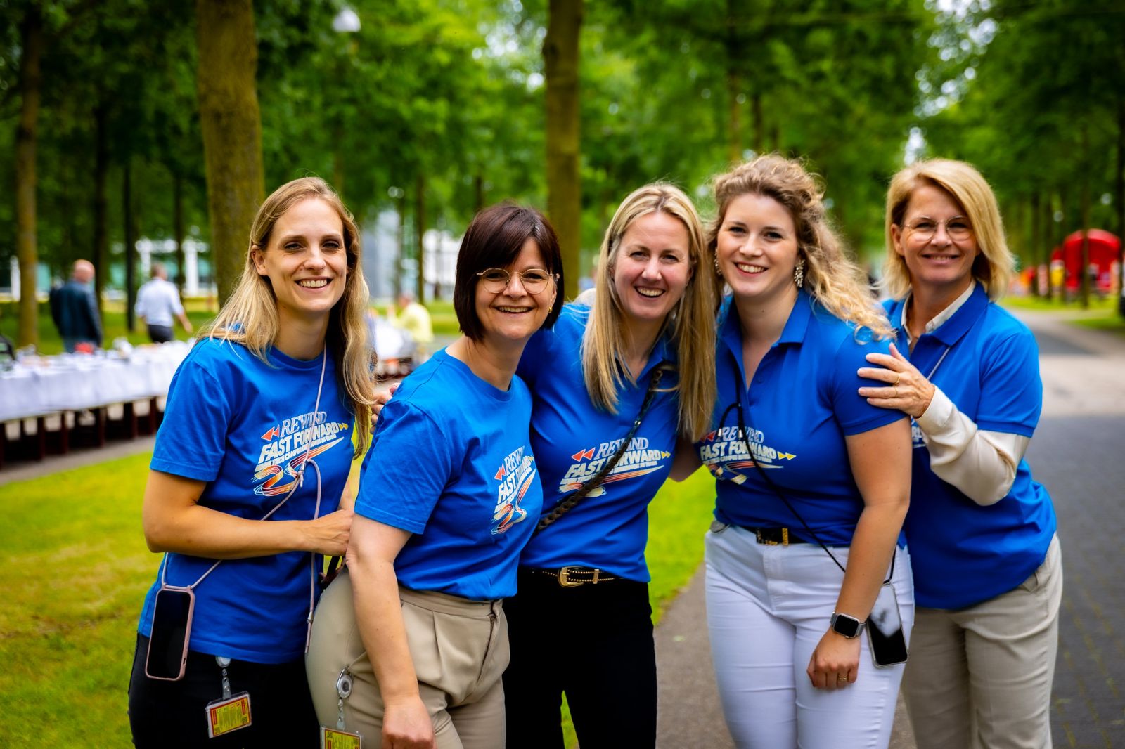 Rewind Fast Forward Celebrating 25 Years Of High Tech Campus Eindhoven